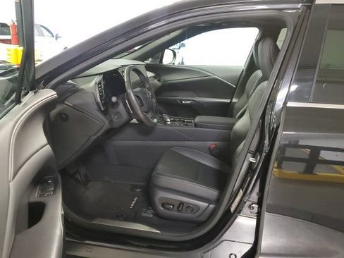 Used 2025 Lexus RX 350 Premium w/ Accessory Package AWD/4WD image 14