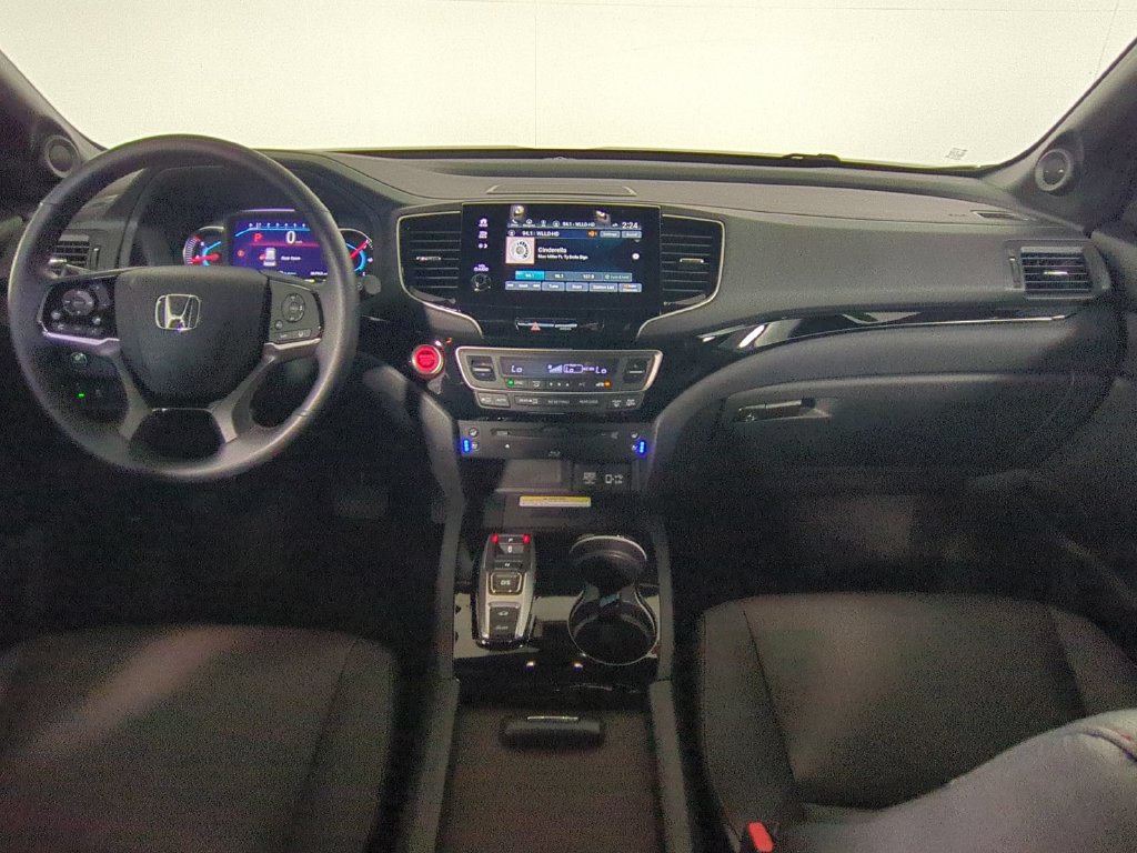 Used 2021 Honda Pilot Black Edition image 19