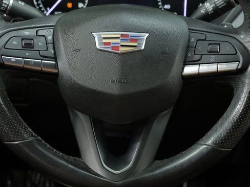 Used 2023 Cadillac XT4 Sport image 12