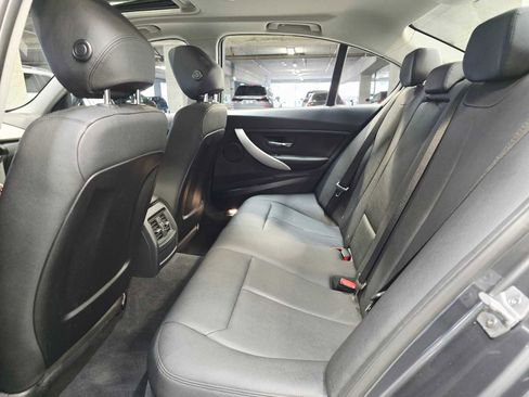 Used 2015 BMW 320i Sedan image 26