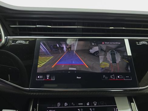 New 2026 Audi RS Q8 performance AWD/4WD image 22