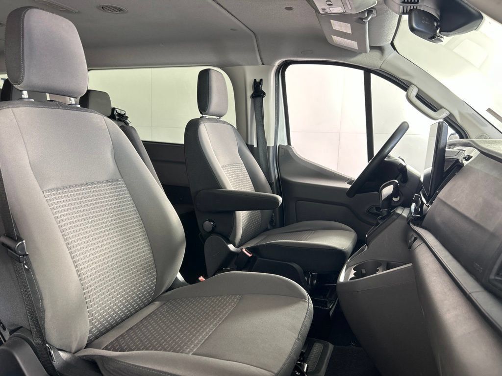 Used 2024 Ford Transit 350 XLT RWD image 20