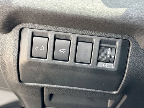 Certified 2025 Subaru Ascent Limited image 14