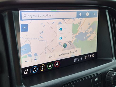 Used 2019 Chevrolet Colorado ZR2 AWD/4WD image 28