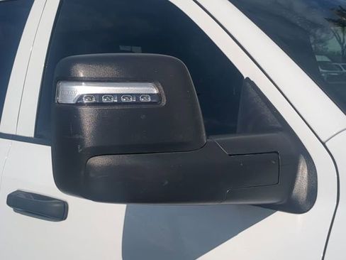 Certified 2024 RAM 3500 Tradesman w/ Chrome Appearance Group image 12