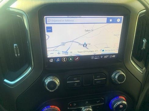 Used 2022 GMC Sierra 2500 Denali image 33