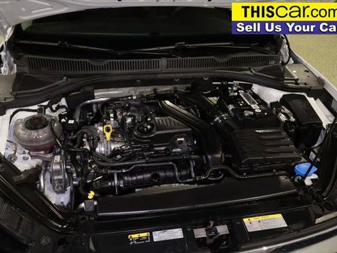 Used 2022 Volkswagen Jetta S image 23