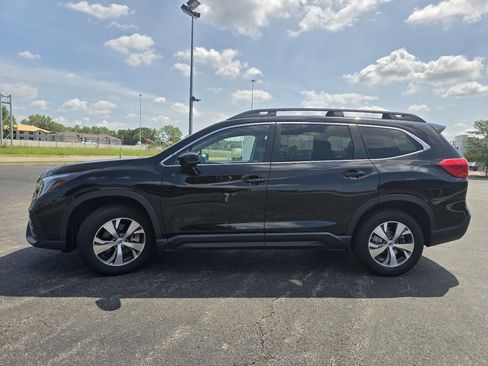 Used 2024 Subaru Ascent Premium w/ Convenience Package AWD/4WD image 11