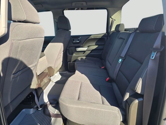 Used 2016 Chevrolet Silverado 1500 LT w/ All Star Edition AWD/4WD image 18