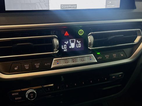 Used 2024 BMW X3 sDrive30i image 24