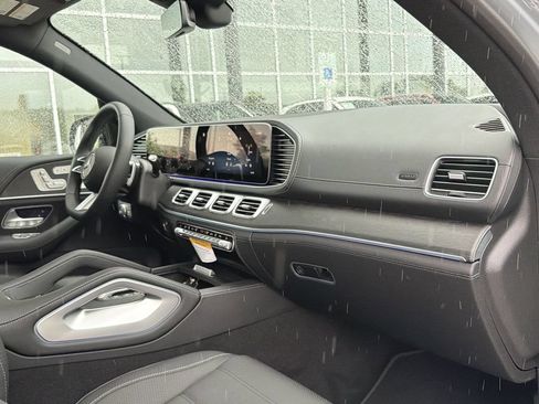 New 2026 Mercedes-Benz GLS 450 4MATIC image 13