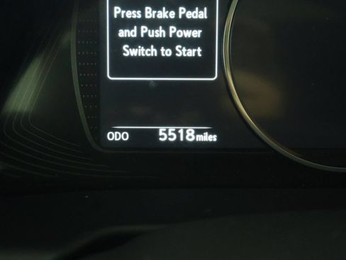 Certified 2025 Lexus ES 300h w/ Premium Package FWD image 17
