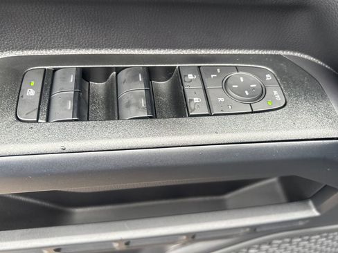 New 2026 Toyota 4Runner Limited AWD/4WD image 8