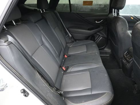 Used 2022 Subaru Outback Wilderness AWD/4WD image 6