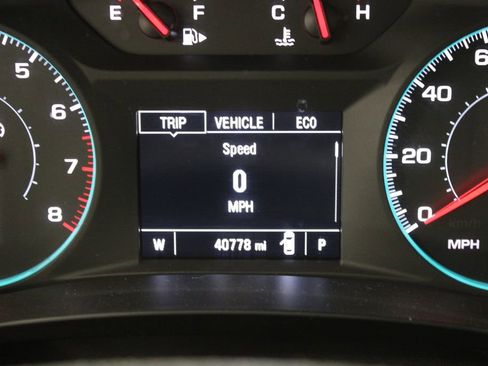 Used 2025 Chevrolet Malibu LT image 31