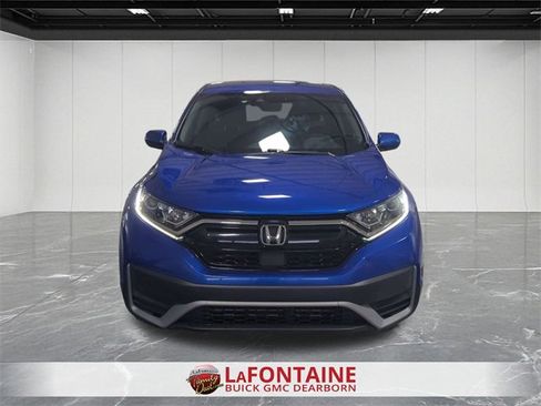 Used 2022 Honda CR-V Special Edition image 3