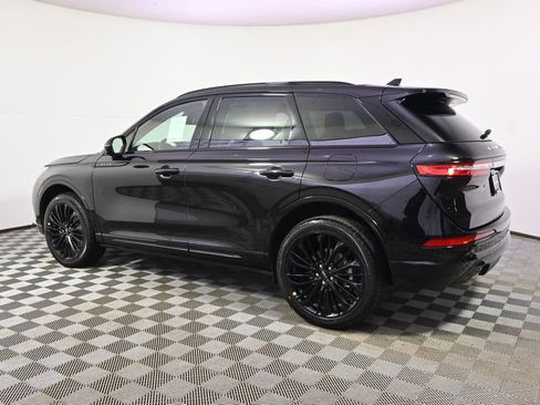 New 2026 Lincoln Corsair Reserve w/ Jet Appearance Package image 3