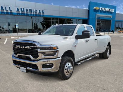 Used 2025 RAM 3500 Tradesman