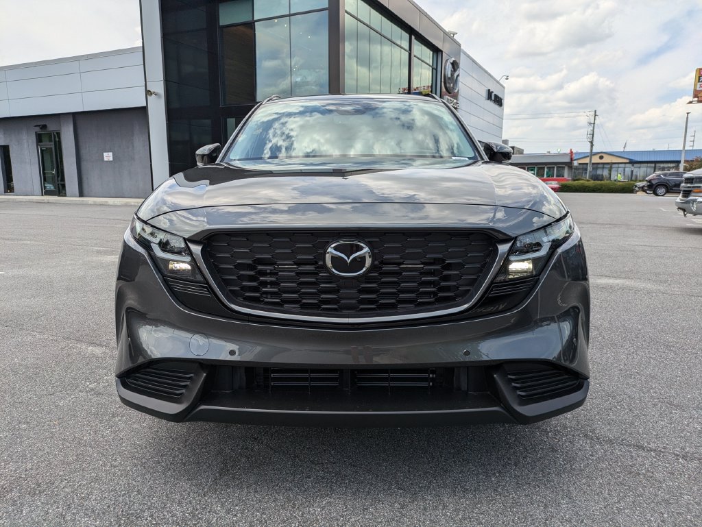 New 2026 MAZDA CX-5 Preferred AWD/4WD image 9