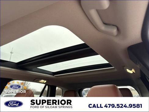 Used 2023 MAZDA CX-50 AWD 2.5 Turbo w/ Cargo Package image 24