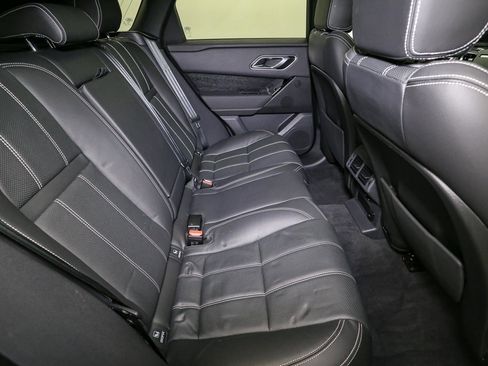 Used 2023 Land Rover Range Rover Velar R-Dynamic S AWD/4WD image 22