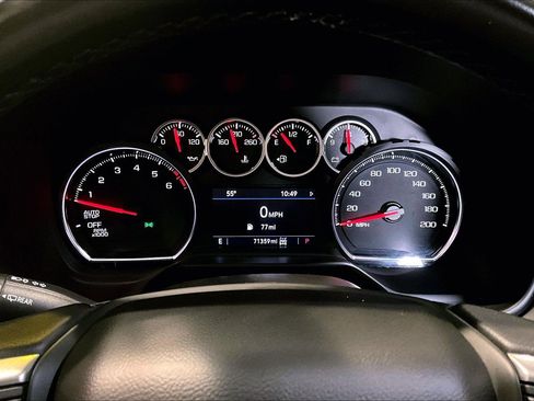 Used 2022 Chevrolet Tahoe LS image 13