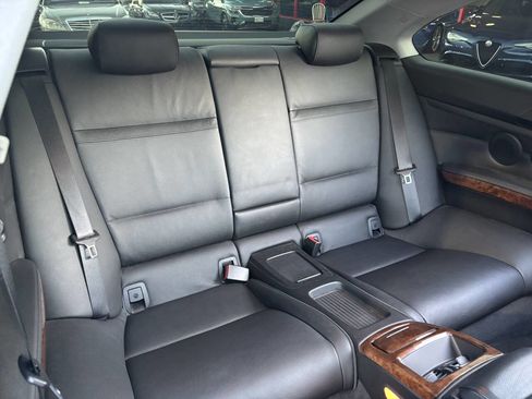 Used 2008 BMW 335i Coupe image 22