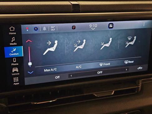 New 2026 Jeep Gladiator Sport image 21