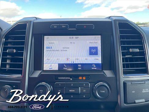 Used 2022 Ford F350 XLT image 5