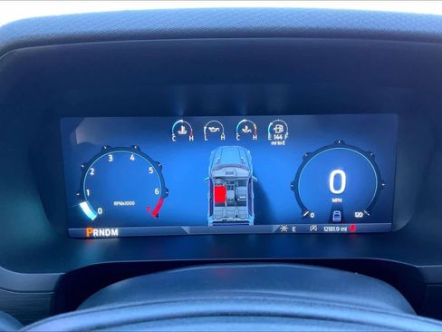 Used 2024 Ford F150 STX image 25