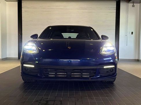 Used 2020 Porsche Panamera RWD image 6