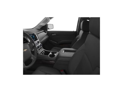 Used 2016 Chevrolet Suburban LT w/ Luxury Package AWD/4WD image 6
