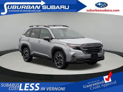 Certified 2026 Subaru Crosstrek 2.5i