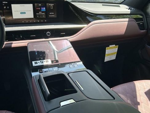 New 2026 INFINITI QX80 Autograph AWD/4WD image 27