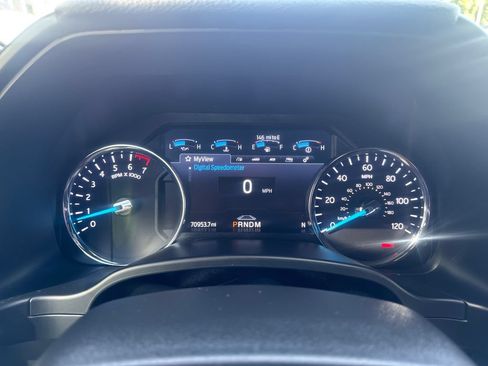 Used 2020 Ford Expedition Max Limited w/ Equipment Group 303A AWD/4WD image 16
