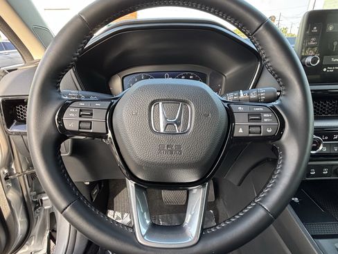 Used 2026 Honda CR-V EX-L image 24