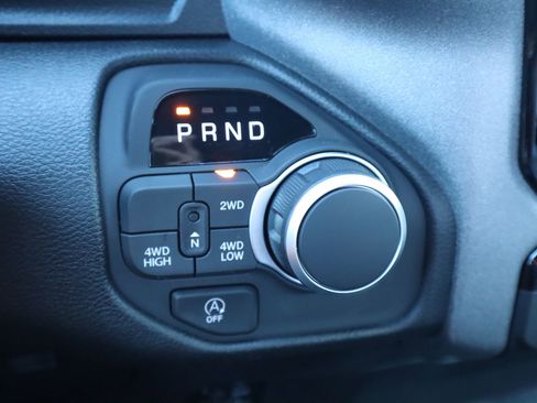 New 2026 RAM 1500 Tradesman image 7