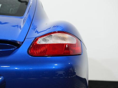 Used 2007 Porsche Cayman S image 17