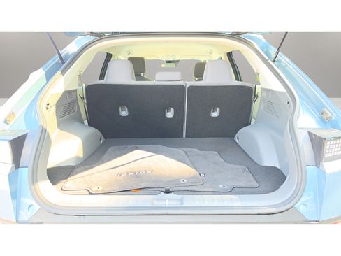 Used 2023 Hyundai Ioniq 5 SE w/ Cargo Package AWD/4WD image 49