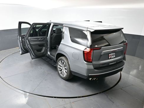 Used 2023 GMC Yukon Denali AWD/4WD image 63