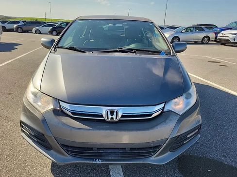 Used 2013 Honda Insight EX image 6
