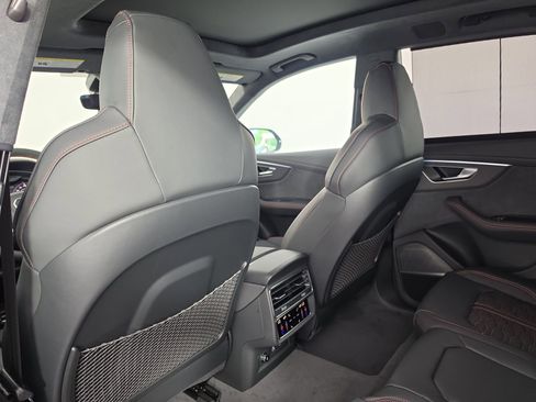 New 2026 Audi RS Q8 performance AWD/4WD image 33