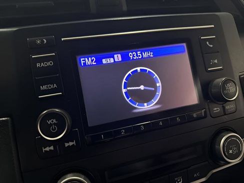 Used 2018 Honda Civic LX image 18