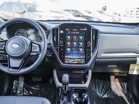 New 2026 Subaru Forester Premium image 14