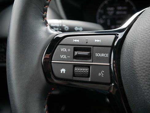 Certified 2024 Honda HR-V Sport image 31