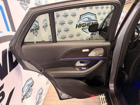 Used 2022 Mercedes-Benz GLE 53 AMG 4MATIC Coupe image 33