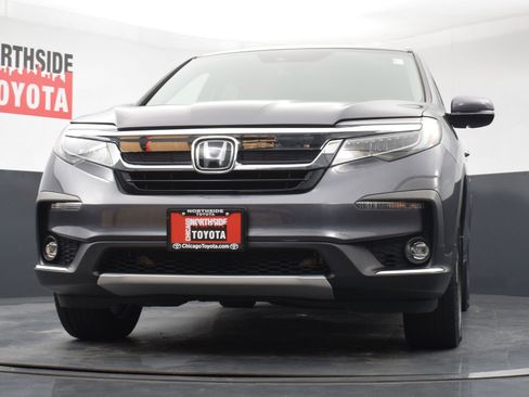 Used 2019 Honda Pilot Touring image 41