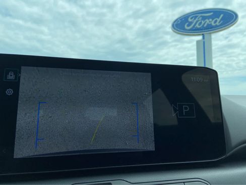 Used 2025 Kia K4 FWD image 27