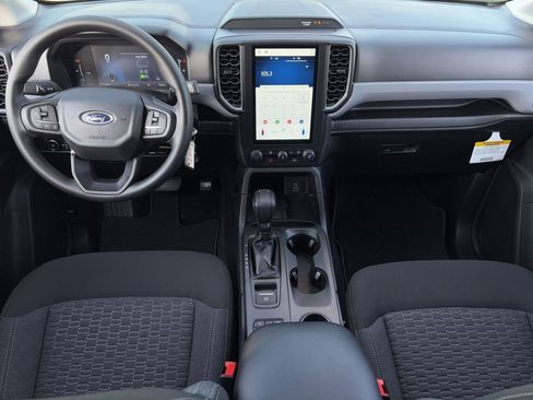 New 2025 Ford Ranger XL image 36