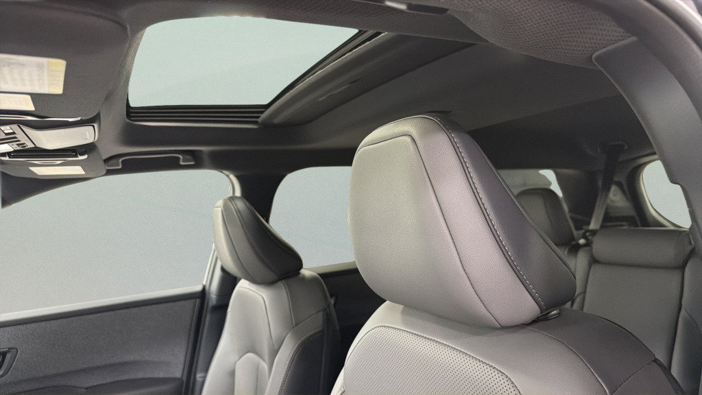 New 2026 Subaru Outback Limited AWD/4WD image 20